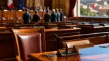 Dimissioni del deputato: il seggio di Chieti torna al centro della partita politica