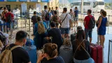 Disagi a Birgi: passeggeri lasciati senza assistenza, la Cna chiede interventi immediati