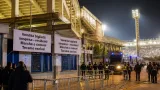 Divieto di vendita dei tagliandi per i residenti delle Marche e di cinque comuni teramani per Pescara-Sambenedettese