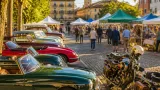 Domenica 30 agosto: decine di sagre, mercatini e raduni in tutta la provincia