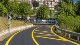 Dopo 15 anni messa in sicurezza la SP76 a Cusano Mutri: priorità per residenti e turismo