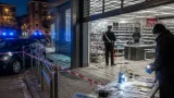 Due arresti ad Avellino: accuse di estorsione, usura e imposizione di assunzioni legate al clan Pagnozzi
