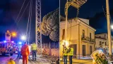 Due incidenti sul lavoro in pochi giorni: grave folgorato trasferito a Sassari, quattro giorni prima un morto a Calanna