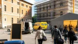 Due licei di Macerata privi di palestre: la Provincia spende quasi 49mila euro per spazi alternativi