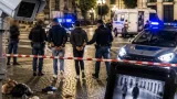 Due misure cautelari per l’aggressione avvenuta a Piazza Mercato: uno dei fermati già detenuto