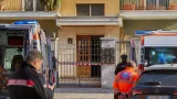 Due persone trovate morte in un appartamento di Portici: indagano i carabinieri