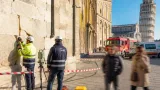 Due scosse con epicentro vicino a Pisa: magnitudo 4.3 avvertita anche in provincia