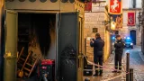 Due uomini trovati senza vita in un chiosco ad Allumiere: ipotesi monossido di carbonio