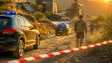 Duplice tentato omicidio a Riesi: un ricercato e due feriti in condizioni riservate
