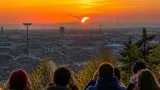 Eclissi del 12 agosto, come verrà vista da Alessandria: orari, copertura e precauzioni