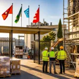 ACS Dobfar acquisisce l’IBI di Aprilia: salvaguardia dei posti e prospettive per il rilancio
