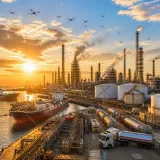 Produzione petrolifera russa crolla: nel 2026 livello più basso dal 2009, effetti sull’offerta globale