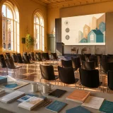 A Latina il Pre-Festival sull’abitare: la casa al centro del dibattito sulla tenuta sociale