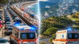 Emergenza 118 a Vibo: tempi, mezzi e territori che mettono alla prova il soccorso