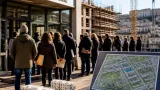 Emergenza casa a Matera: oltre mille famiglie in attesa, Ater chiede cantieri e alleanze istituzionali