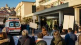 Emodinamica allo Jazzolino: sindaci contro il modello “a chiamata”, protesta a Vibo