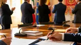 Enna: dieci dipendenti del Libero Consorzio ottengono la progressione dopo 25 anni