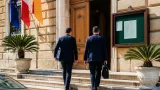 Enna, il neo sindaco Crisafulli nomina Giovanni Panepinto segretario generale
