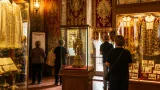 Enna: inaugura la Sala Espositiva "Custodi delle Origini" della Confraternita di Valverde