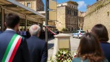 Enna intitola spazi pubblici a Colajanni, Scelfo e Vigneri per la giornata della memoria