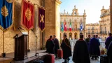 Enna ospita il settimo Forum Paneuropeo delle Confraternite: città al centro dell’Europa della tradizione