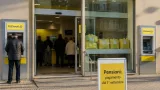 Enna, pensioni di settembre: pagamenti dal 1° settembre in tutti gli uffici postali provinciali