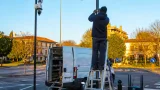 Erba potenzia la videosorveglianza: telecamere in quattro punti sensibili della città