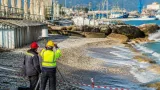 Erosione costiera e porto di Marina di Carrara: i dubbi dei Paladini sul masterplan