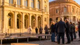 Esclusi Rossini e Teatro della Fortuna dal riconoscimento UNESCO: reazioni e scenari per Pesaro