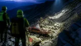 Escursionista trovato morto sul Piz Starlex: probabile investimento da fulmine durante la discesa