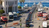 Esodo estivo 2026: la Prefettura pianifica vigilanza e misure per limitare i disagi al traffico