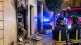 Esplosione di notte a Manfredonia: danneggiato l’Atm, è il 25° assalto nel Foggiano