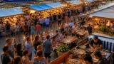 Estate 2026, il derby gastronomico: Pesaro risponde al Brodetto di Fano con il festival della vongola