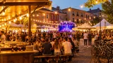 Estate in provincia di Padova: il calendario di sagre e fiere ad agosto
