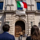 Il governo rinuncia a cambiare il nome del Ministero: perché la targa non diventa 'Commercio Estero'
