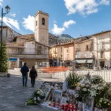 Dieci anni dal sisma di Amatrice: Tajani, ricostruire non basta, bisogna far rivivere i paesi