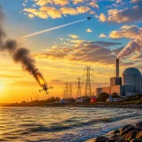 Usa, Ucraina e Russia: proposta di stop agli attacchi alle infrastrutture energetiche mentre un drone viene abbattuto in Lituania