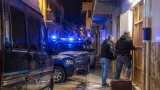 Evasione da semilibertà: arrestato a Bovalino il palermitano che non fece rientro ad Asti