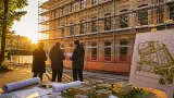 Ex Politecnico in via Marco d’Oggiono candidato per il nuovo municipio: il centrodestra spinge sul progetto
