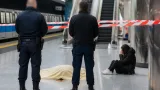 Fermata Duomo: convalidato l'arresto per lo sfregio, gip parla di «evidente pericolosità sociale»