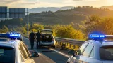 Fermati sull'A1 in provincia di Firenze: nonni accusati di aver rapito il neonato dalla struttura ospedaliera