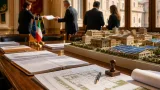 Fermo adotta il Piano Città per rigenerare il patrimonio pubblico e rilanciare servizi