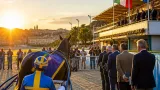 Fermo al Palio de L'Amitié: delegazione ufficiale per rilanciare il gemellaggio