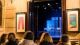 Fermo, al Teatro dell’Aquila inaugura la stagione il musical sul caso Andrea