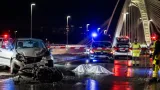 Fermo e provincia: convalidato il fermo per il 20enne coinvolto nell'incidente mortale a Città Sant'Angelo