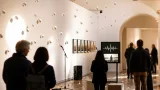 Fermo e provincia: la Galleria Zamagni ospita la mostra di Giulia Marchi su «punto» e spazio