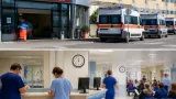 Fermo: fermo tecnico nei Sistemi Informativi degli ospedali, possibili rallentamenti ai pronto soccorso