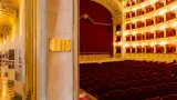 Fermo, il Teatro dell’Aquila riconosciuto patrimonio mondiale dell’Unesco