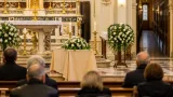 Fermo in lutto per la scomparsa di don Giuseppe Giuli, funerali in città