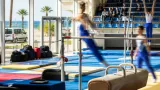 Fermo ospita la Nazionale maschile di ginnastica: preparazione verso Europei e Giochi del Mediterraneo